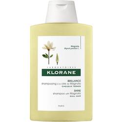Klorane Magnolien Shampoo (200ml  Shampoo)