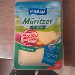 Milram Müritzer Original