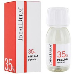 IdealDerm 35% Glycolic Peel