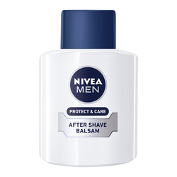 NIVEA Protect & Care After Shave Balsam