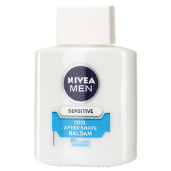 NIVEA Sensitive Cool After Shave Balsam
