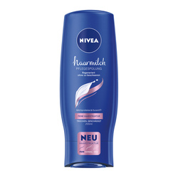 NIVEA Haarmilch Pflegespülung Feine Haarstruktur
