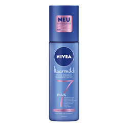 NIVEA Haarmilch Pflege-Sprühkur Feine Haarstruktur