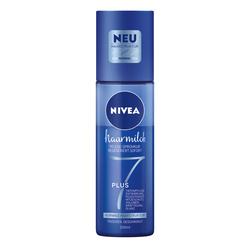 NIVEA Haarmilch Pflege-Sprühkur Normale Haarstruktur