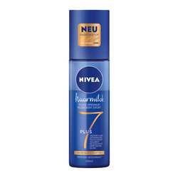 NIVEA Haarmilch Pflege-Sprühkur Dicke Haarstruktur