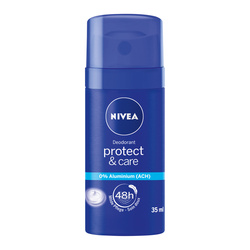 NIVEA Protect & Care Spray Mini