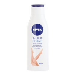 NIVEA AFTER SHAVE BODY LOTION