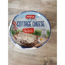 Milfina Cottage Cheese natur
