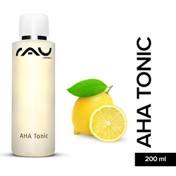 RAU Cosmetics Aha (Tonic  200ml)