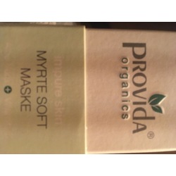 Provida Organics Myrte Soft Maske