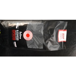 Solino Ethiopian Espresso