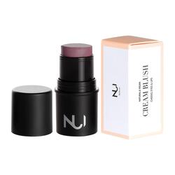 NUI Cosmetics Cream Blush For Cheeks, Eyes & Lips Tiakarete