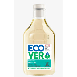 Ecover Universal Flüssigwaschmittelkonzentrat Hibiskus & Jasmin