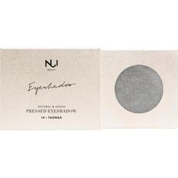 NUI Cosmetics Natural Pressed Eyeshadow in 18 Farben