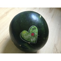 fashion Bio Wassermelone