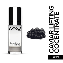RAU Caviar Lifting Concentrate 30 ml - hochwirksames Anti-Aging-Konzentrat
