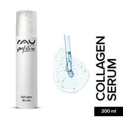 RAU Collagen Serum 200 ml PROFILINE - Kabinenware