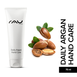 RAU Daily Argan Hand Care 75 ml