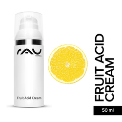 RAU Fruit Acid Cream 50 ml - BHA Fruchtsäurecreme