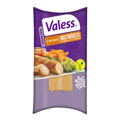 Valess Bratwurst