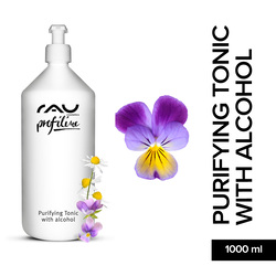 Purifying Tonic with alcohol PROFILINE - Kabinenware - RAU Cosmetics