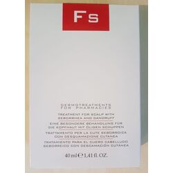 FS (Vital Plus Active) - Konzentrierte Tropfen