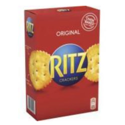 Ritz Cracker