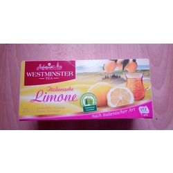 Italienische Limone