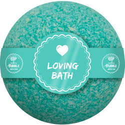 Treets Bubble Badekugel Loving Bath