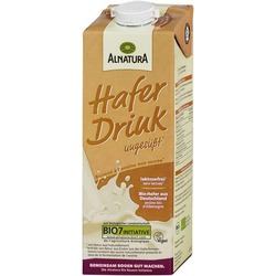 Alnatura Hafer Drink Natur