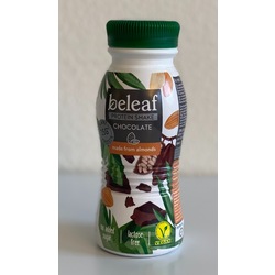 beleaf Protein Shake Chocolate
