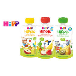 HiPP HiPPis Bio Smoothie Drink