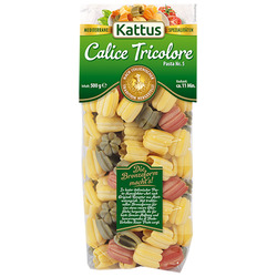 Kattus Calice Tricolore Pasta Nr. 5