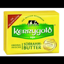 Kerrygold Süßrahmbutter