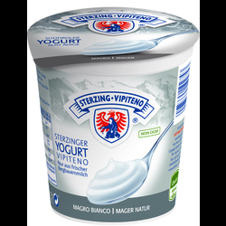 Magerjoghurt Natur 400G