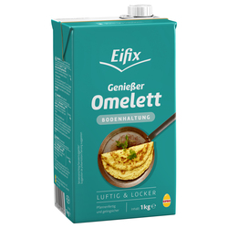 Eifix Genießer Omelett