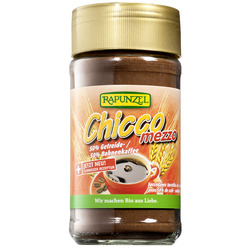 Chicco Mezzo InStant Getreide-Bohnenkaffee 100 g