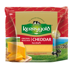 kerrygold original irischer cheddar