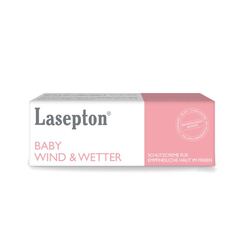 Lasepton® BABY Wind- & Wetter-Creme