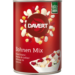 Davert Bohnen Mix