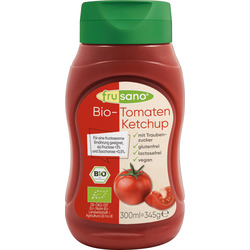 Frusano Bio Ketchup