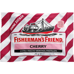 Fisherman's Friend CHERRY