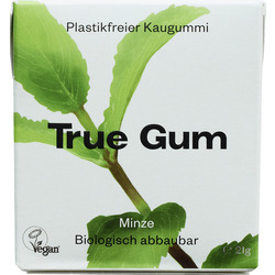 True Gum - Minze
