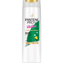 PANTENE PRO-V Shampoo Vita Glow Glatt & Seidig