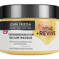 John Frieda Haarmaske Rehab & Revive