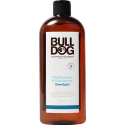 Bulldog Duschgel 500Ml