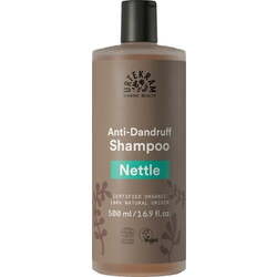 Urtekram - „Nettle“ Bio-Anti-Schuppen-Shampoo 500ml