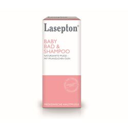 Lasepton® BABY Bad & Shampoo