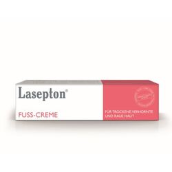 Lasepton® Fuss-Creme