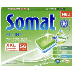 Somat All in 1 pro nature
